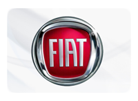 FIAT car models