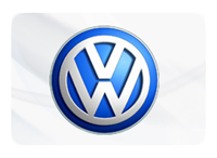 Volkswagen car models