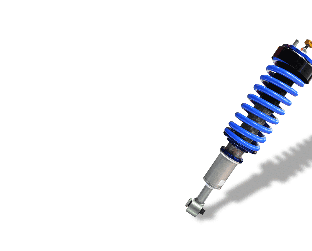 Shock absorber image