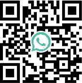 WhatsApp Qr code