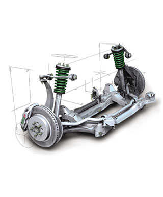 Steering Systems