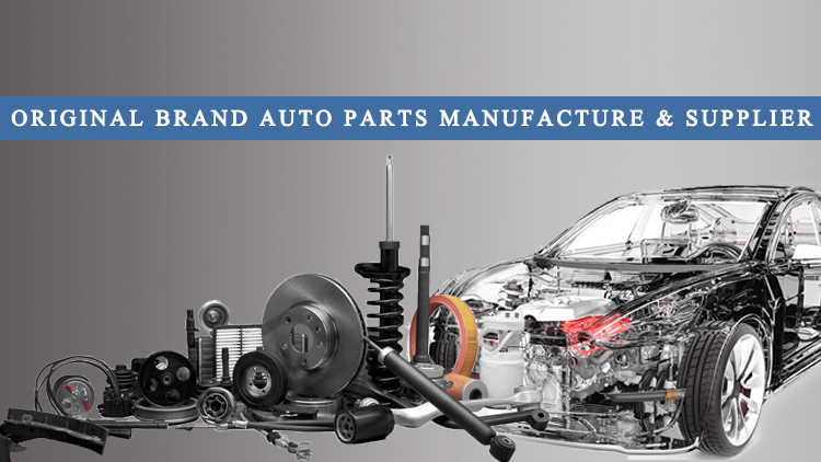 ronyu auto parts manufacturer and supplier
