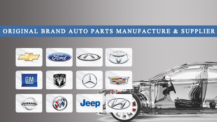 RYDW auto parts manufacturer and supplier