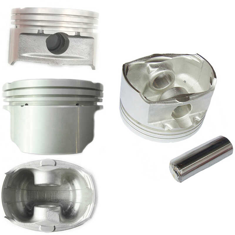 auto parts engine piston