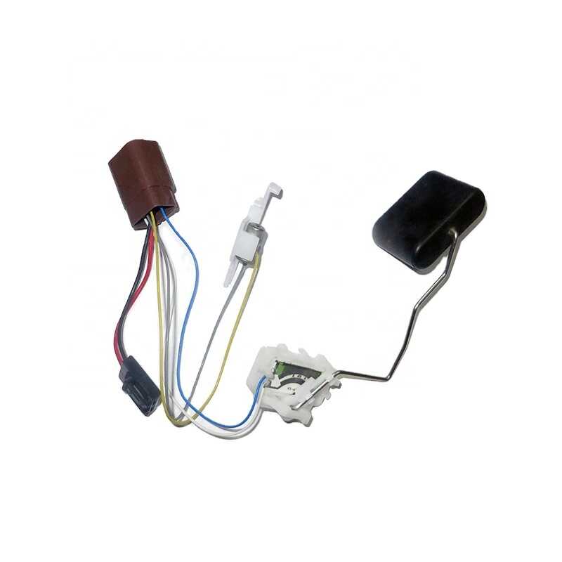 RYDW Brand Fuel Tank Sensor auto spare parts