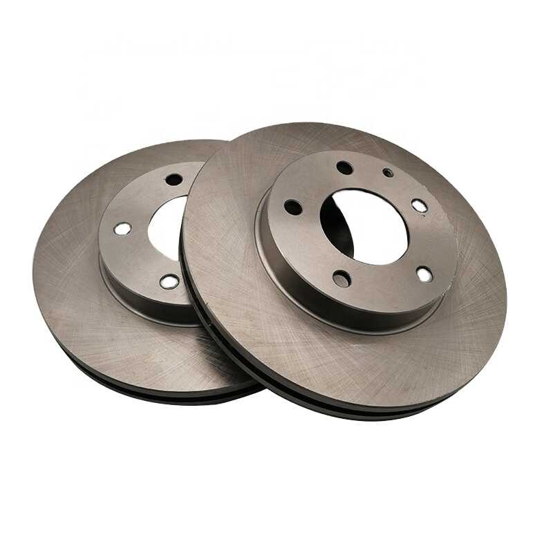 RYDW brand produces premium Brake disc auto parts