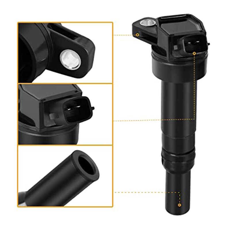 ignition coil