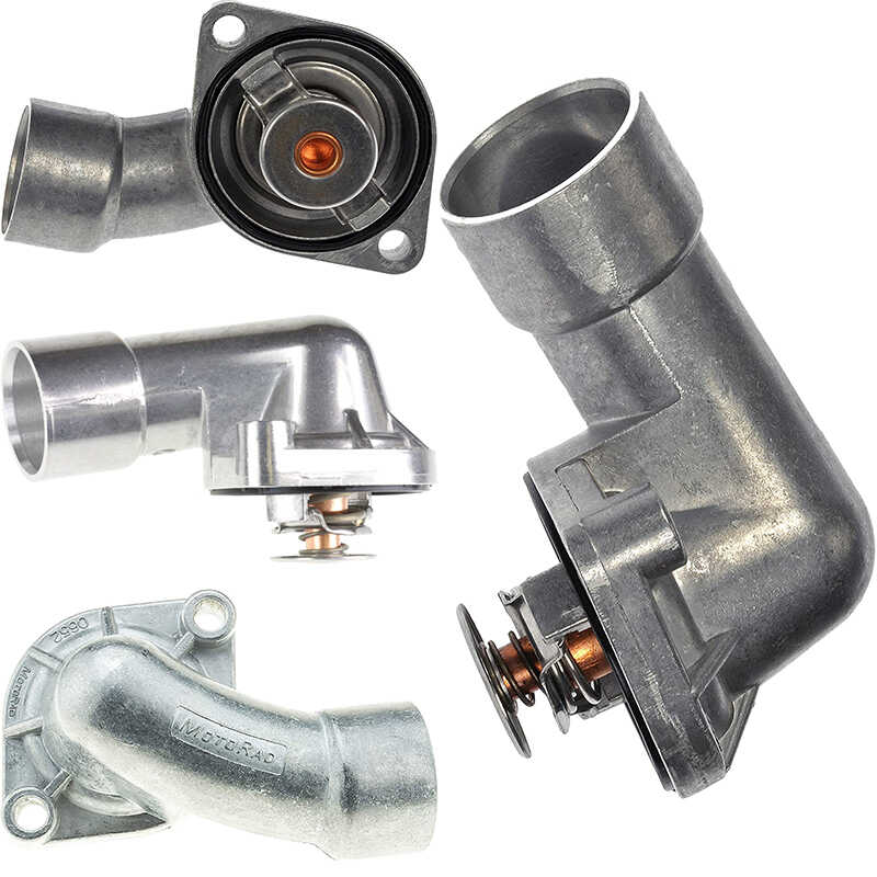 auto parts thermostat