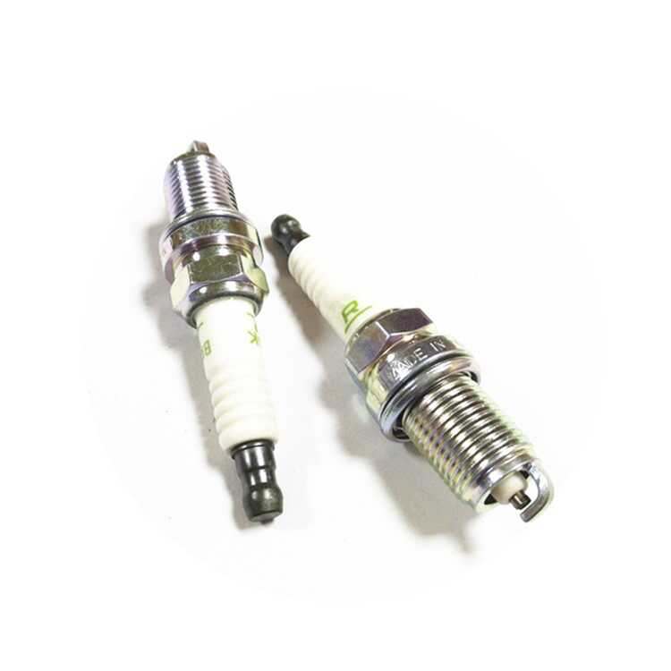 RYDW Brand Auto Spare Parts spark plug 09482-00450-000 For Daewoo Damas