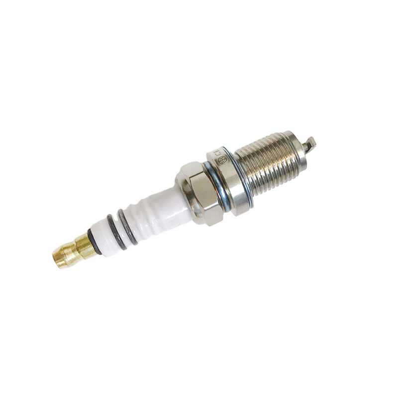 auto spare parts spark plug