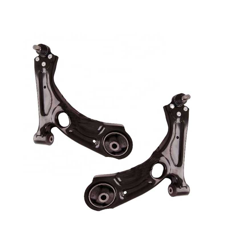 RYDW Auto Spare Parts Car Control Arm For Chevrolet aveo OEM 95017035