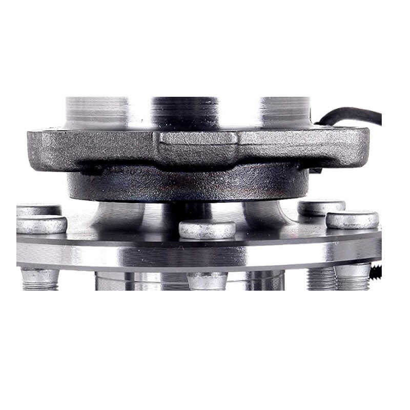 Auto Spare Parts Wheel Hub Bearing