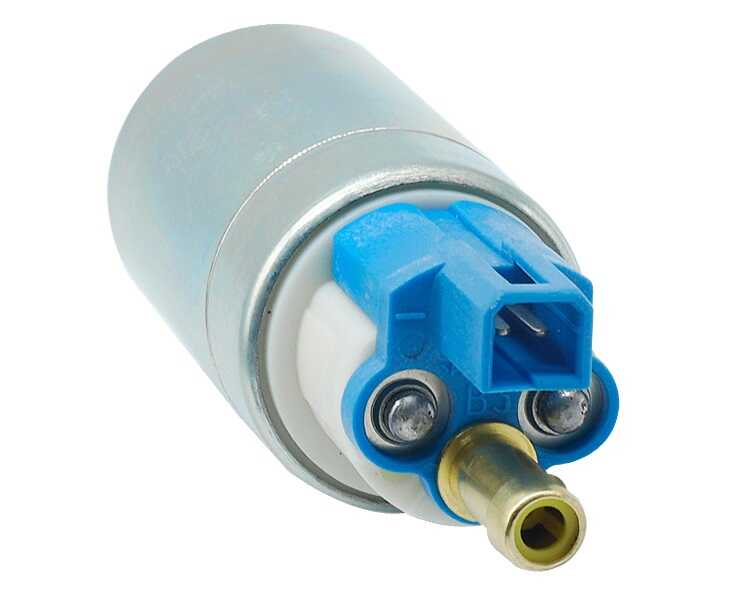 Auto Spare Parts Fuel Pump For Chevrolet Aveo