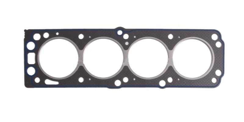 Gasket cylinder head auto parts compatible with Chevrolet aveo lanos