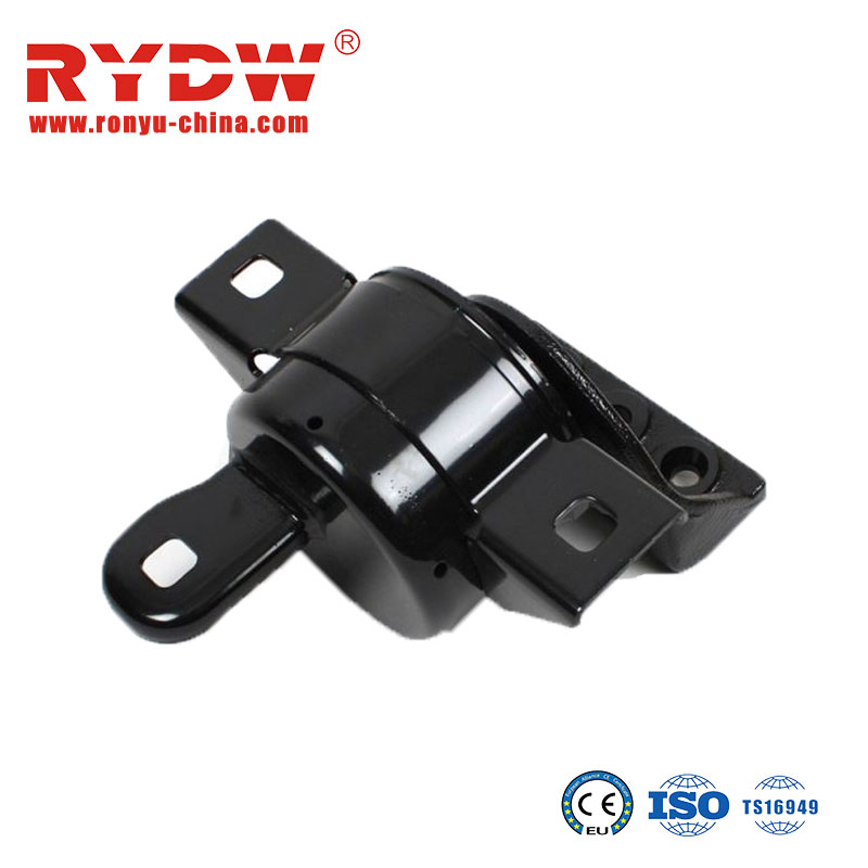 Auto parts engine mounts, China engine bracket