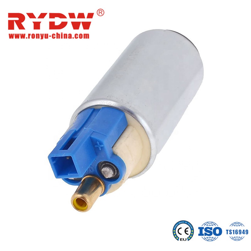 Fuel Pump - China auto parts fuel pump supplie