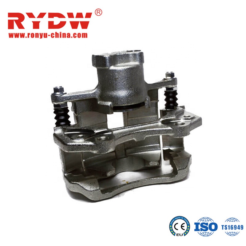 Brake Caliper - Chinese manufacturers and suppliers｜Ronyu RYDW