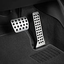 Hard to Push Brake Pedal