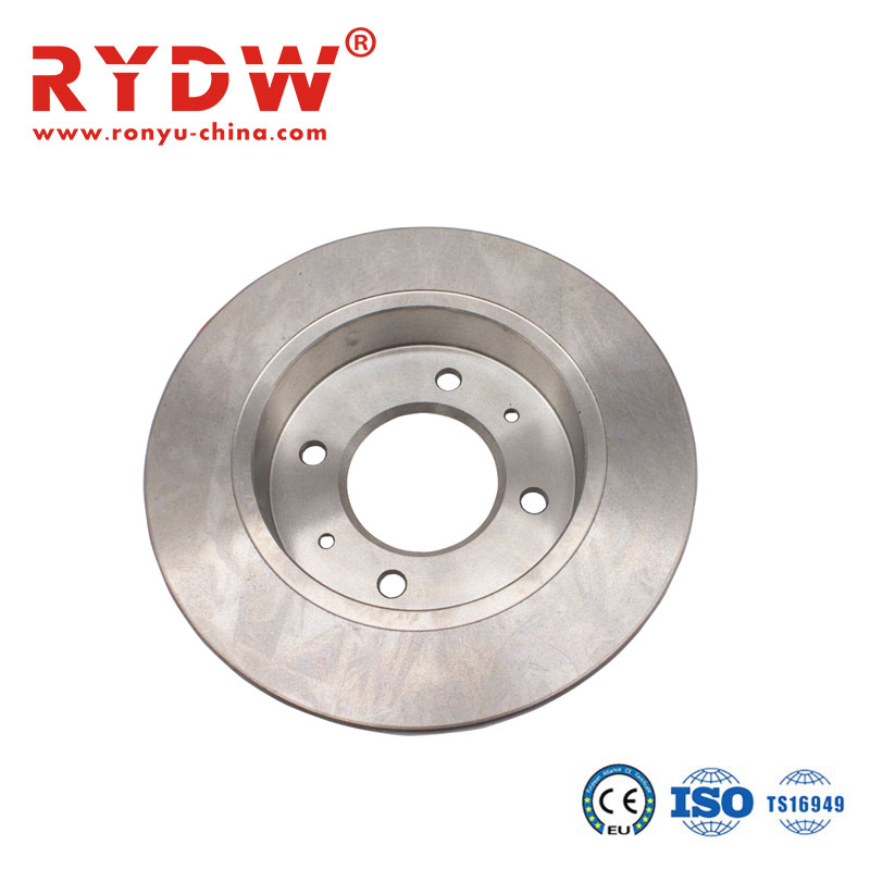 Brake Drum - Auto parts brake drum manufacturers and suppliers｜China Ronyu