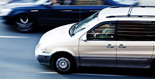 If your vehicle has lost its get-up-and-go, bad spark plugs could be the culprit. If your vehicle has lost its get-up-and-go, bad spark plugs could be the culprit.