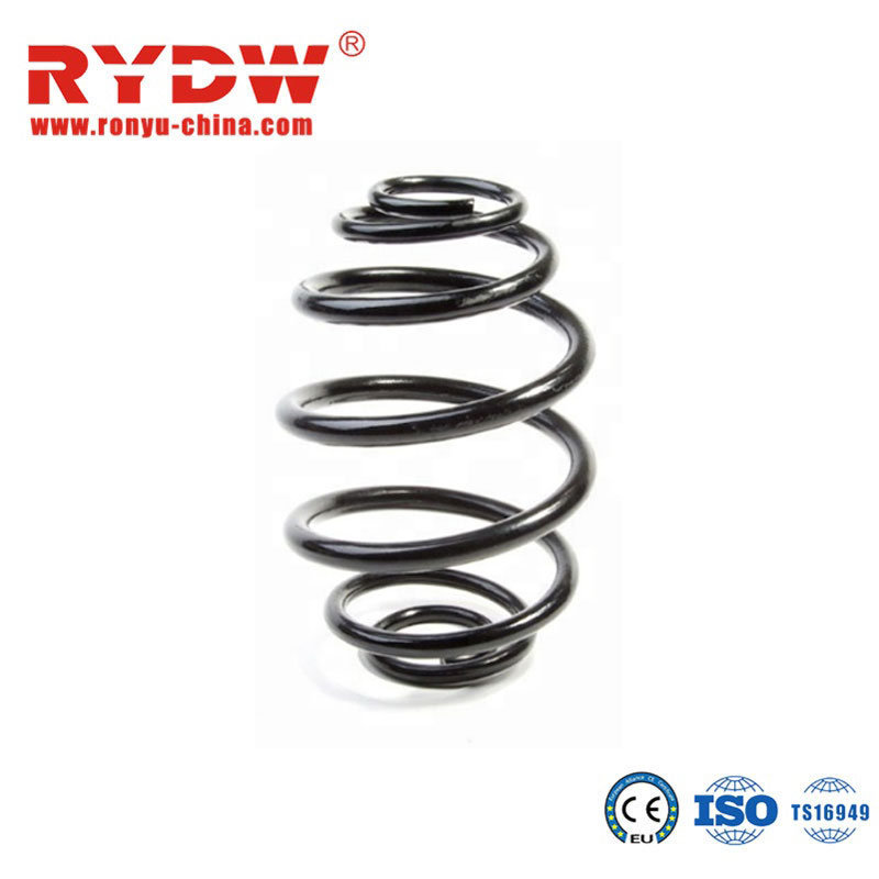 Shock absorber spring - Chinese supplier｜Ronyu RYDW