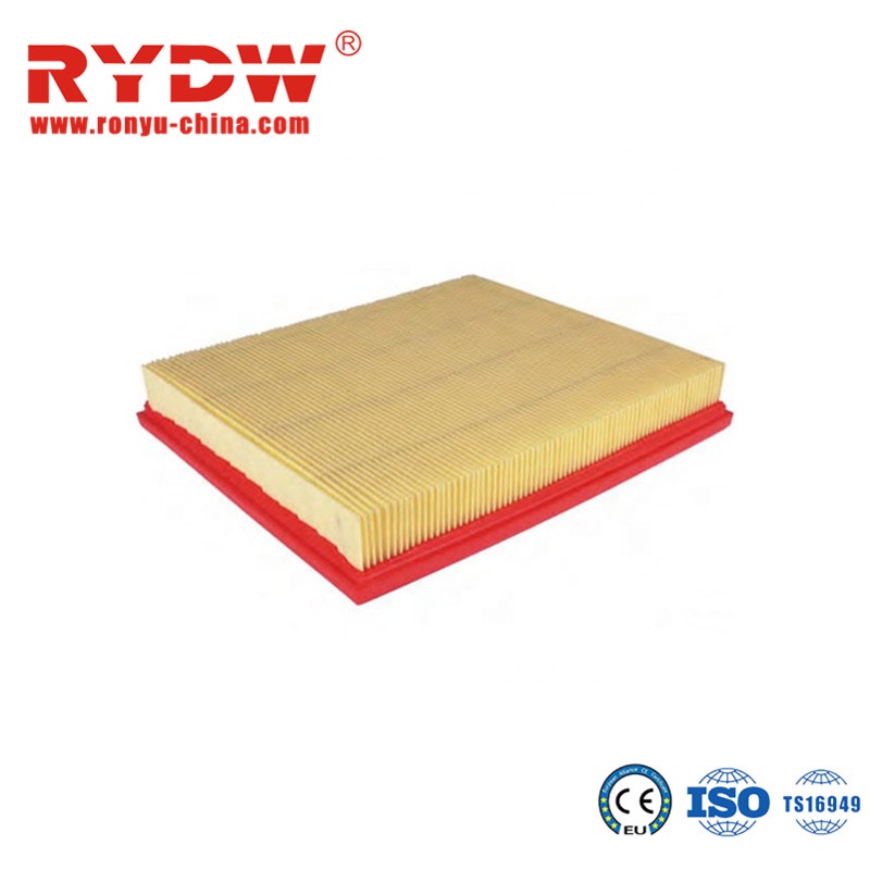 Auto Spare Parts Air Filter｜Car Air Filter｜China Air Filter supplier｜RYDW