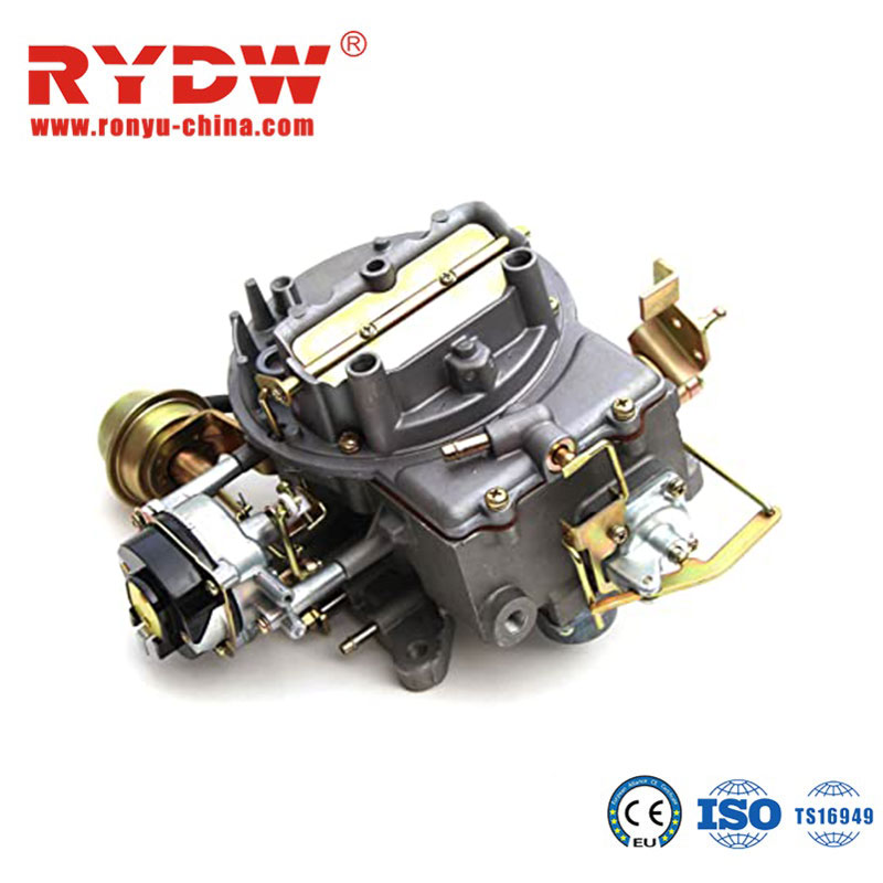 High quality carburetor fittings - China supplier