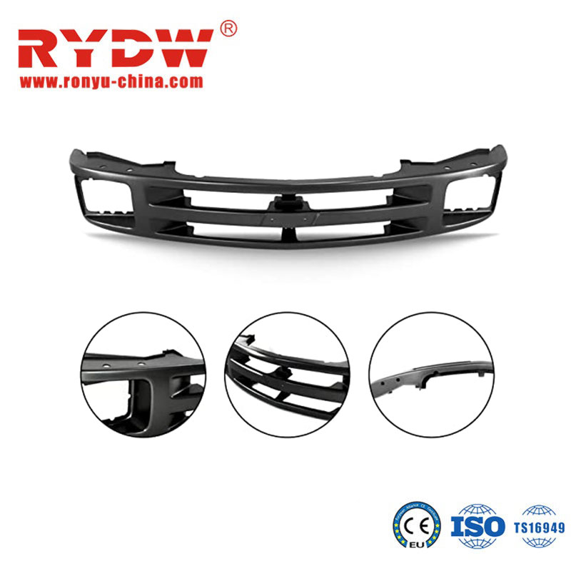 Auto Parts Grille Assembly Supplier in China Ronyu