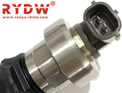 Auto parts common rail injector 16600EB70A/095000-6250 for Nissan Cube Auto parts common rail injector 16600EB70A/095000-6250 for Nissan Cube