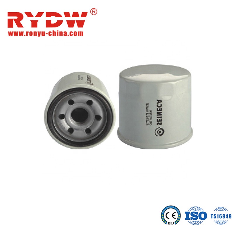 Auto parts Oil Filter 15208-65F00 for Nissan Leaf