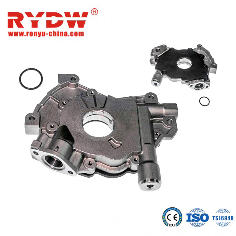 Auto parts Oil Pump 13500-53Y00 for Nissan Micra