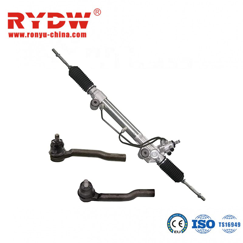 Auto Spare Parts Steering Rack 55366-383AD-AE 5154494AA For Dodge Journey Ram 1500 2/4WD 2007-2013