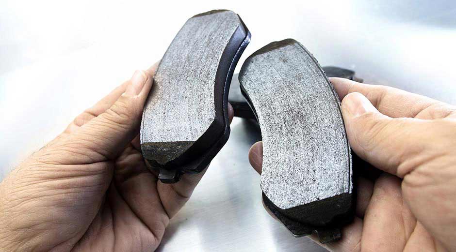 Causes of brake noise and How to Fix Them Causes of brake noise and How to Fix Them