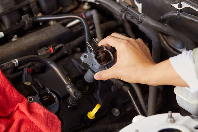Under what circumstances can the ignition system fail?