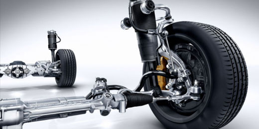 What do you know about car shock absorbers? What do you know about car shock absorbers?