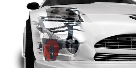 What do you know about car shock absorbers? What do you know about car shock absorbers?