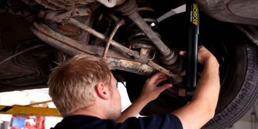 What do you know about car shock absorbers? What do you know about car shock absorbers?