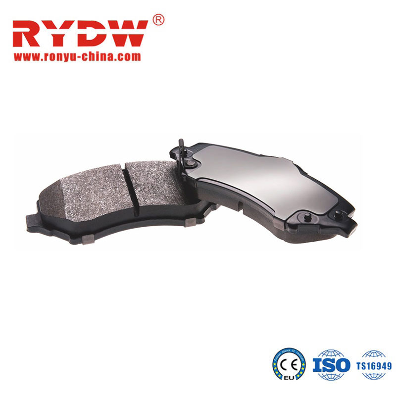 Auto Spare Parts Brake Pads Supplier Price OEM