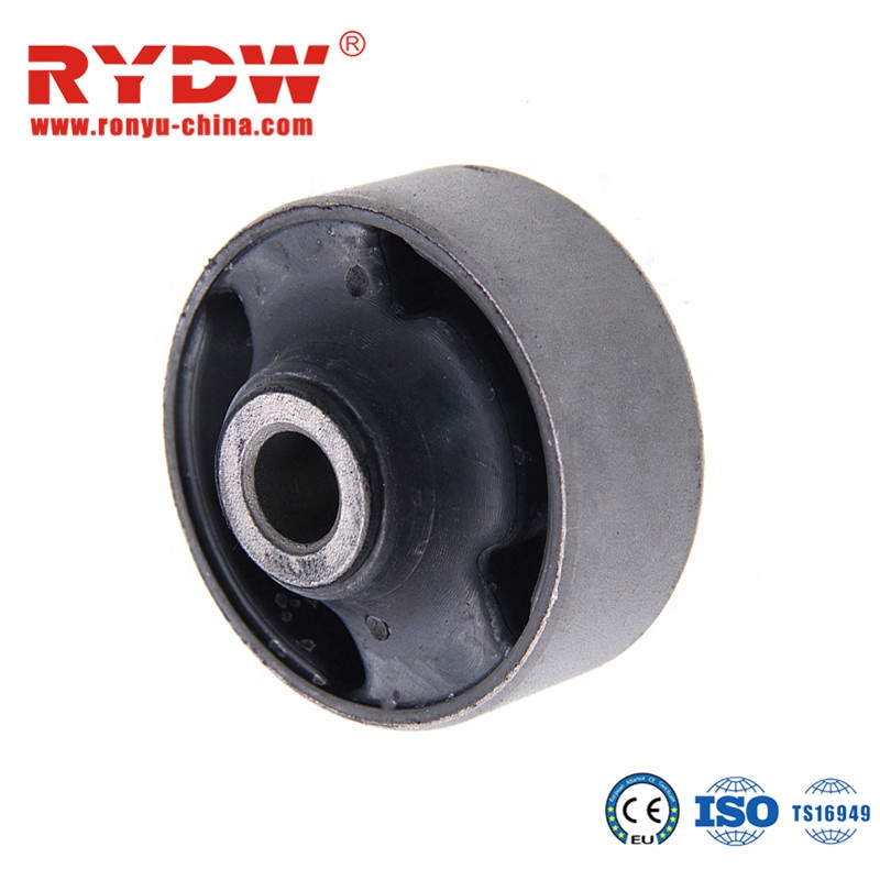 Genuine Auto Spare Parts Suspension Rubber Arm