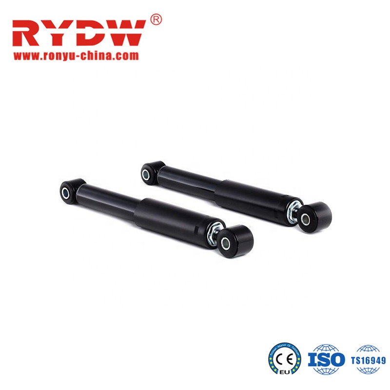 Shock absorber automobile suspension system accessories - CHINA RONYU