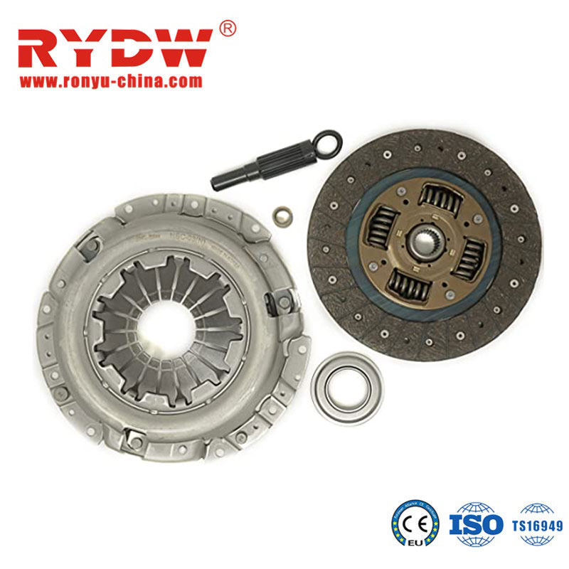 Auto parts clutch kit price OEM Mb301-16-410b