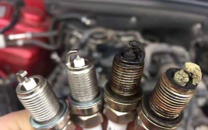 What you know how to adjust and replace spark plugs? What you know how to adjust and replace spark plugs?