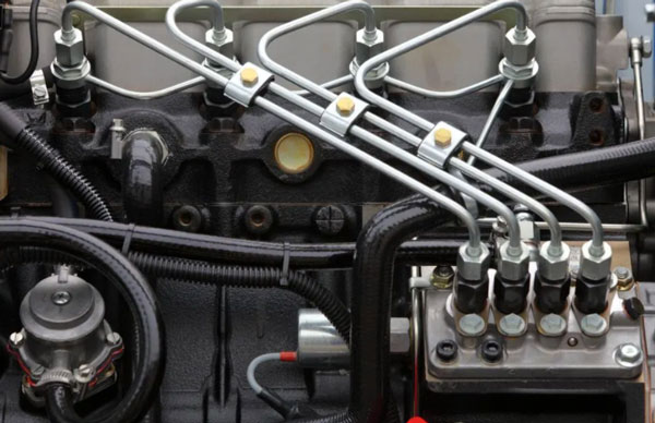 How does a car fuel pump work? How does a car fuel pump work?