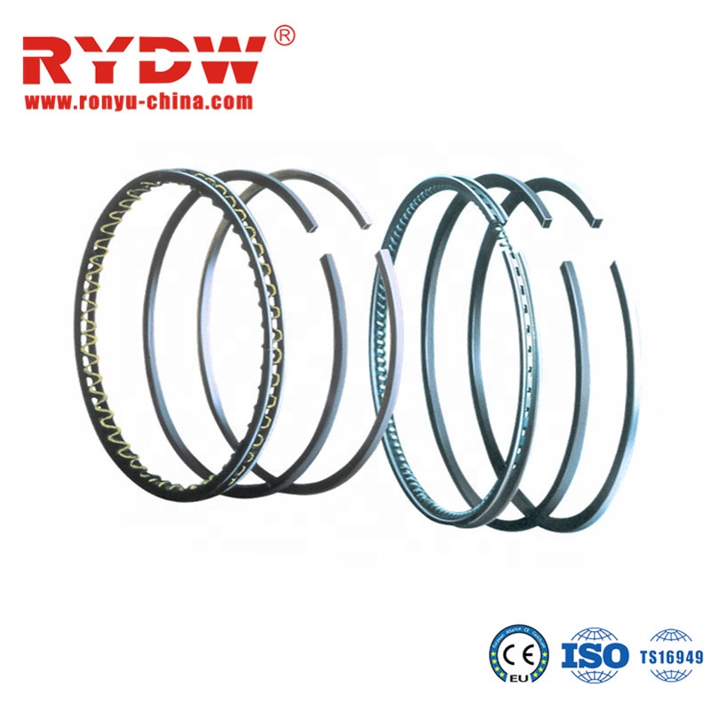 Quality America Auto Spare Parts Piston Ring K