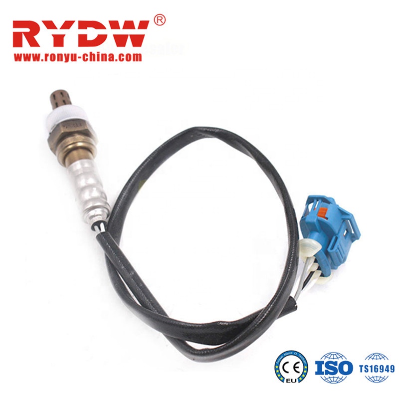 Quality America Car Parts Oxygen Sensor OEM 55566650