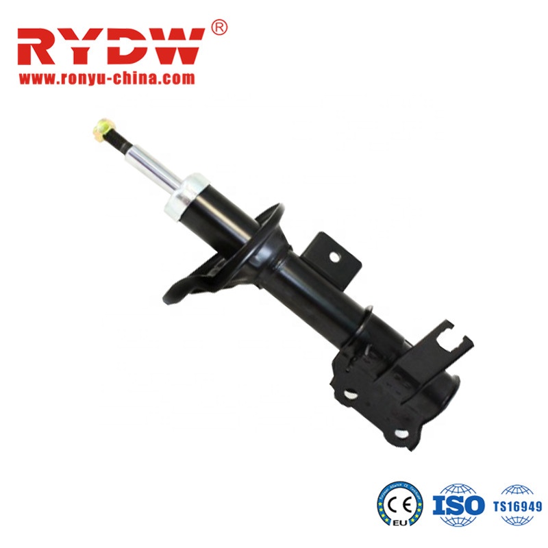 Shock absorber automobile suspension system accessories - CHINA RONYU