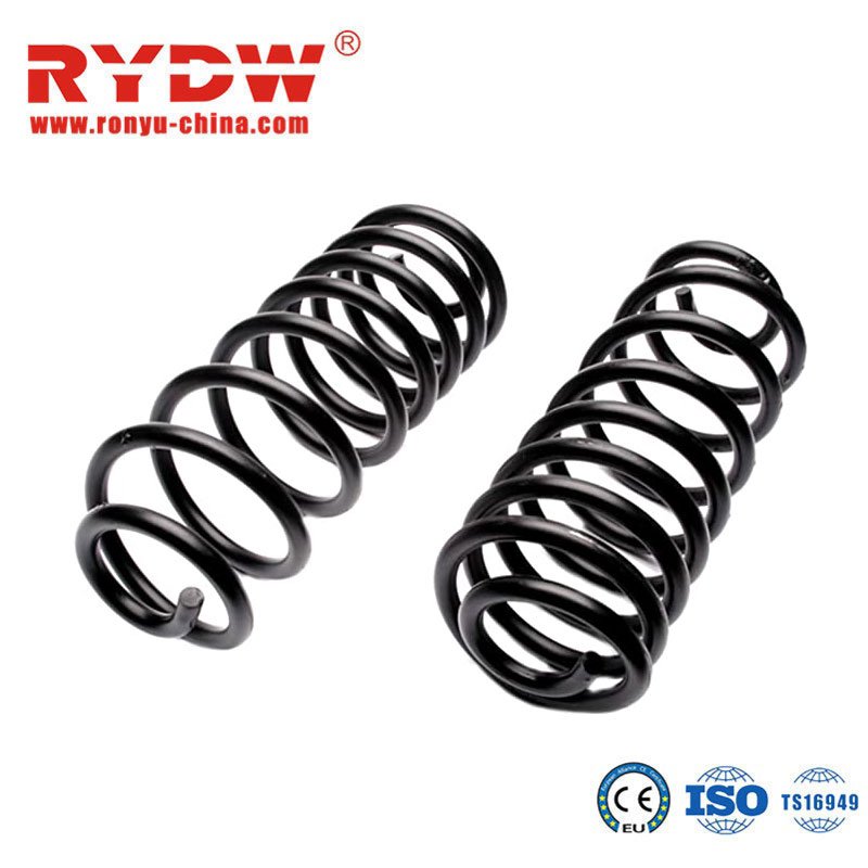 Car Parts Springs m-s002(96316780) Compatible with Daewoo Matiz