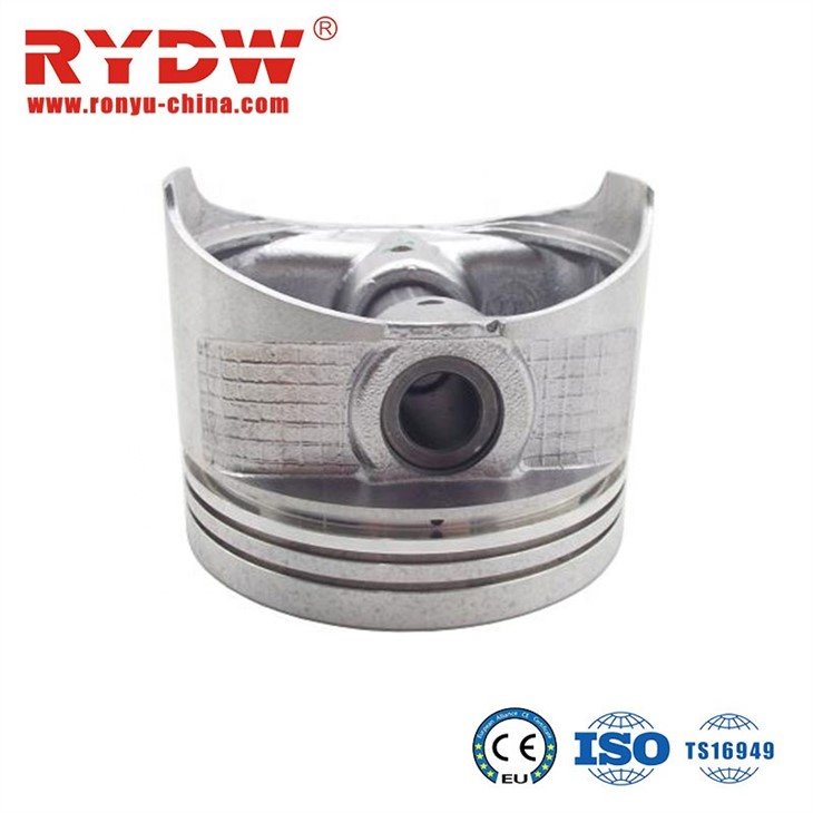 China Customized Car Engine Piston OEM 96412001 96412004 Compatible with Chevrolet Hyundai Kia