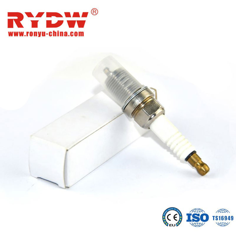 China Customized Car Parts Spark Plug 94837756 Compatible with Daewoo