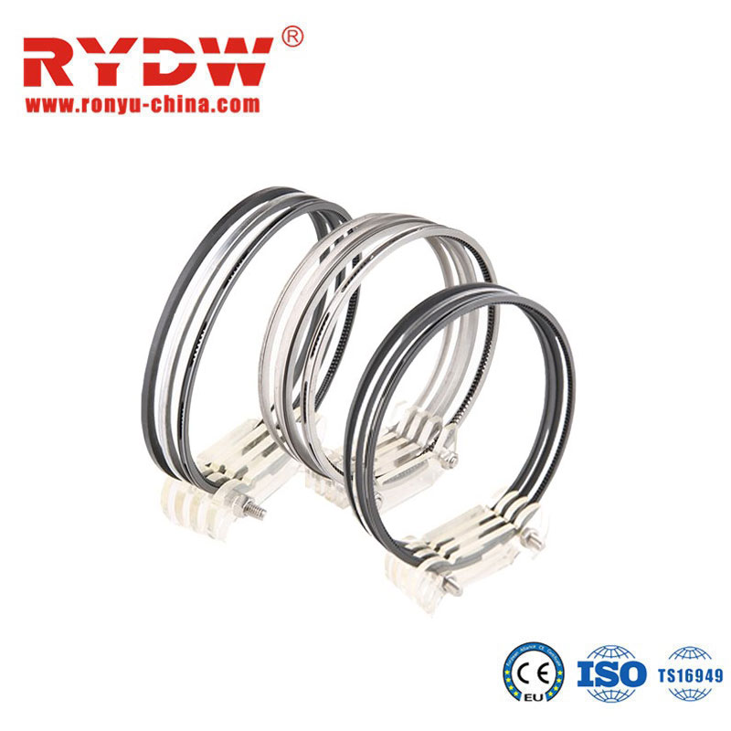 China Customized Car Engine Piston Ring OEM 93